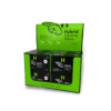 Classic box 55 (dysplay 8 uds) hybrid suprem filters