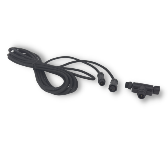 Sistema led dragonfly 640 w - Image 5