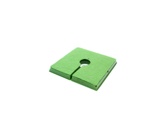 Matrix  cuadrado i 4" (12 u) floraflex - Image 3