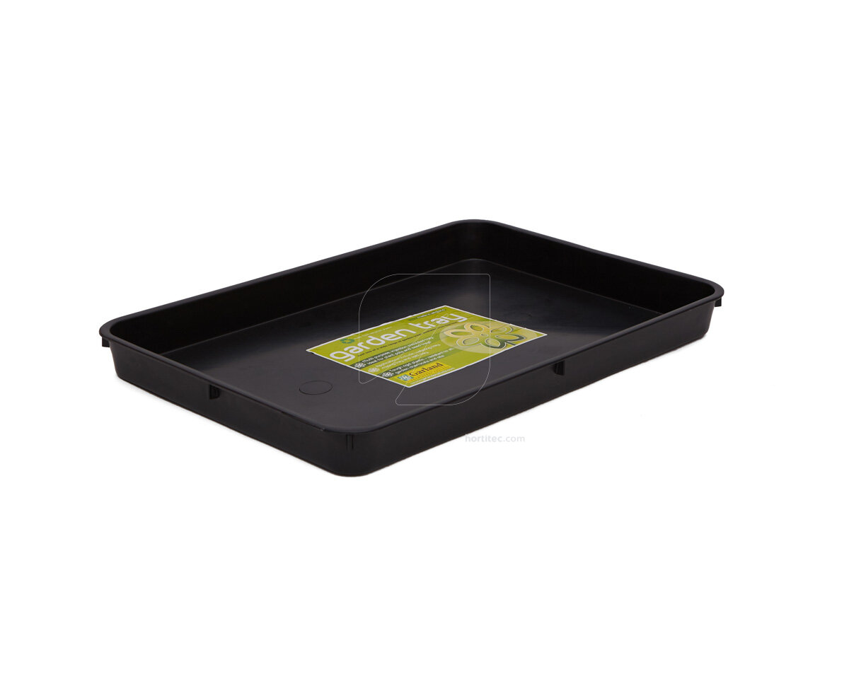 Bandeja standard garden 57 x 38,5 x 5 cm garland