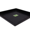 Bandeja cuadrada 120 x 120 x 12 cm garland
