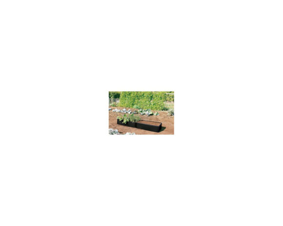 Kit de extension mini grow bed