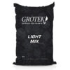 Sustrato light mix 50 l grotek
