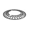 Rejilla plant halos (3 uds) garland