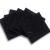 Filtros cubo compostador (6 uds) garland