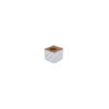 Taco (7,5 x 7,5 x 6,5 cm) plug (28 x 35 mm) (1 u) agrawool