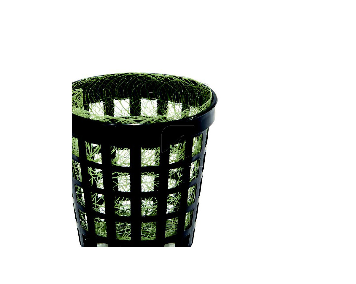 Forro maceta rejilla (5 x 4 cm) - Image 2