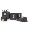 Root pouch (15 x 19 cm) 3.6 l (1 gal)