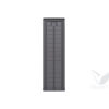 Mesa de cultivo sin agujero (33 x 110 cm) stal&plast
