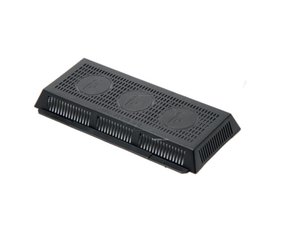 Filtro mesa de cultivo