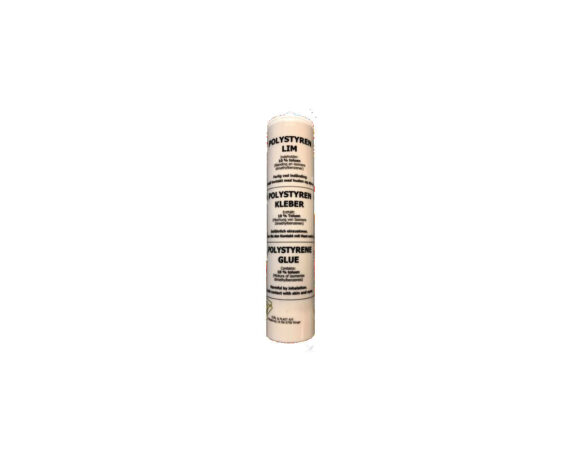 Compuesto sellador 300 ml stal&plast