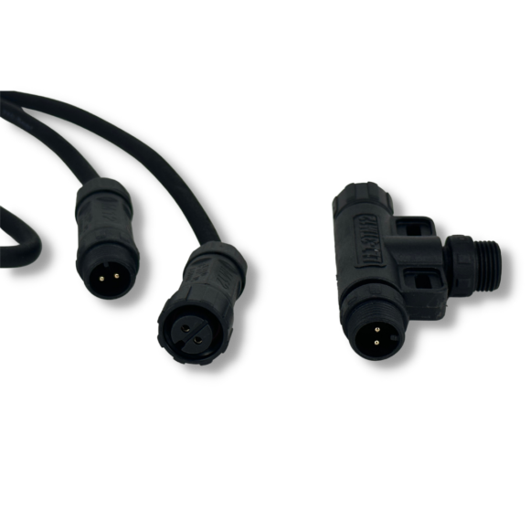 Sistema led dragonfly 640 w - Image 4