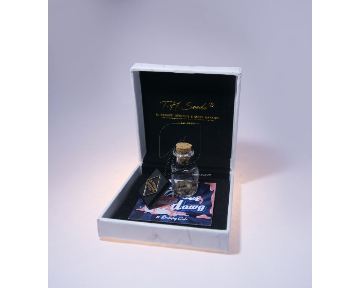 Underdawg cake (11 u ed.limitada uxbcxsbc) t.h.seeds