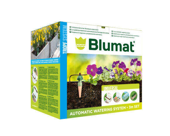 Tropf blumat 3 m set - Image 2