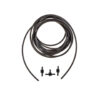 Tropf blumat tubo goteo 3 mm + 1 mimit + 2 mini concector