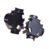 Tropf blumat clip seguridad  (5 uds)