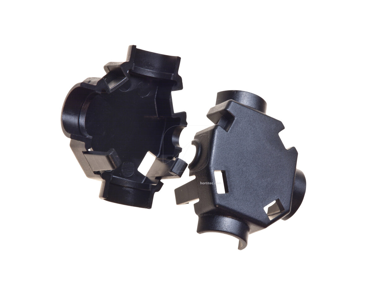 Tropf blumat clip seguridad  (5 uds)