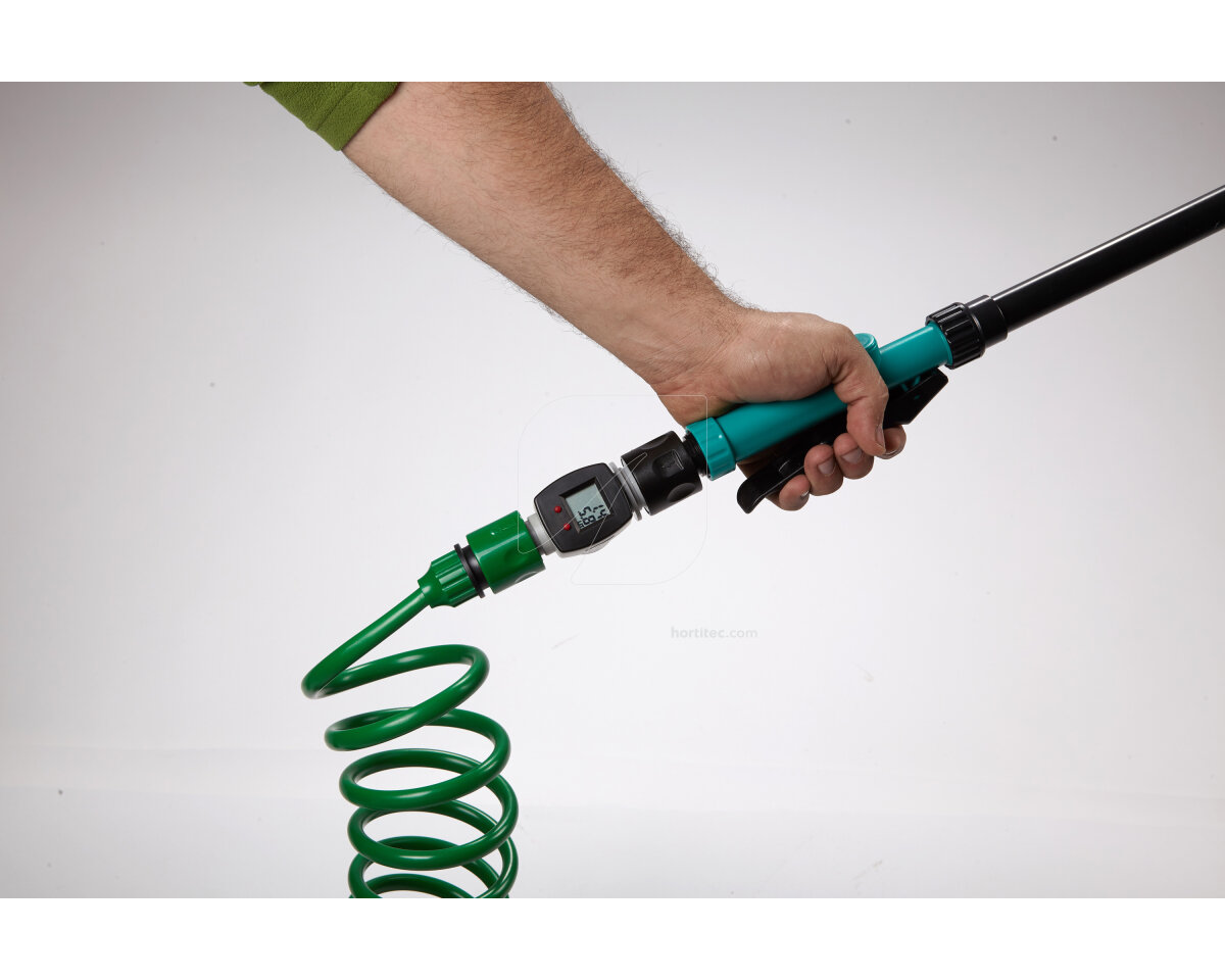 Caudalimetro de agua - Image 2