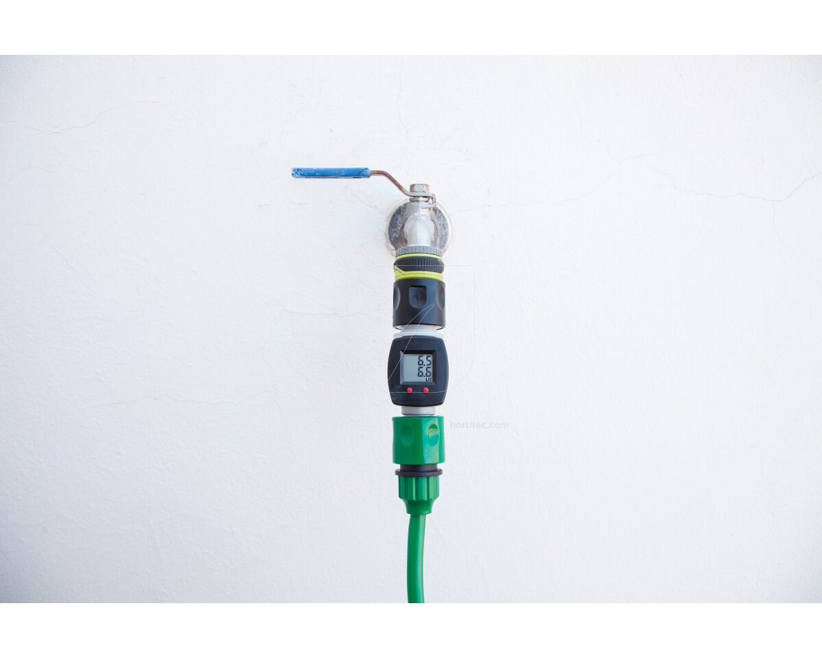 Caudalimetro de agua - Image 3