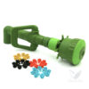 Quick disconnect pipe system multi flow l 32 mm  floraflex