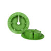 Round flood & drip i gravity floraflex