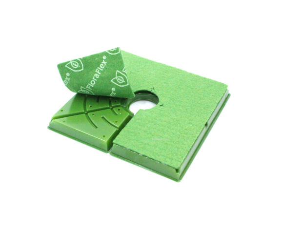 Matrix pad i cuadrado 4"  (12 u) floraflex - Image 3