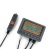 Controlador digital co2 vdl