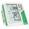 Medidor co2 con sd card vdl