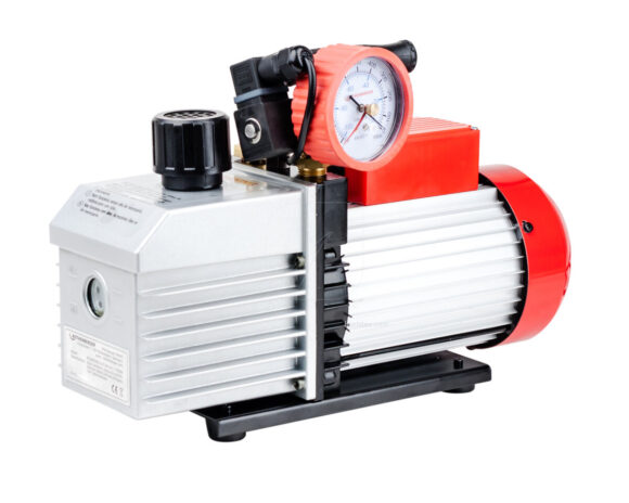 Bomba vacio 6 cfm (170 l/min) rothenberger
