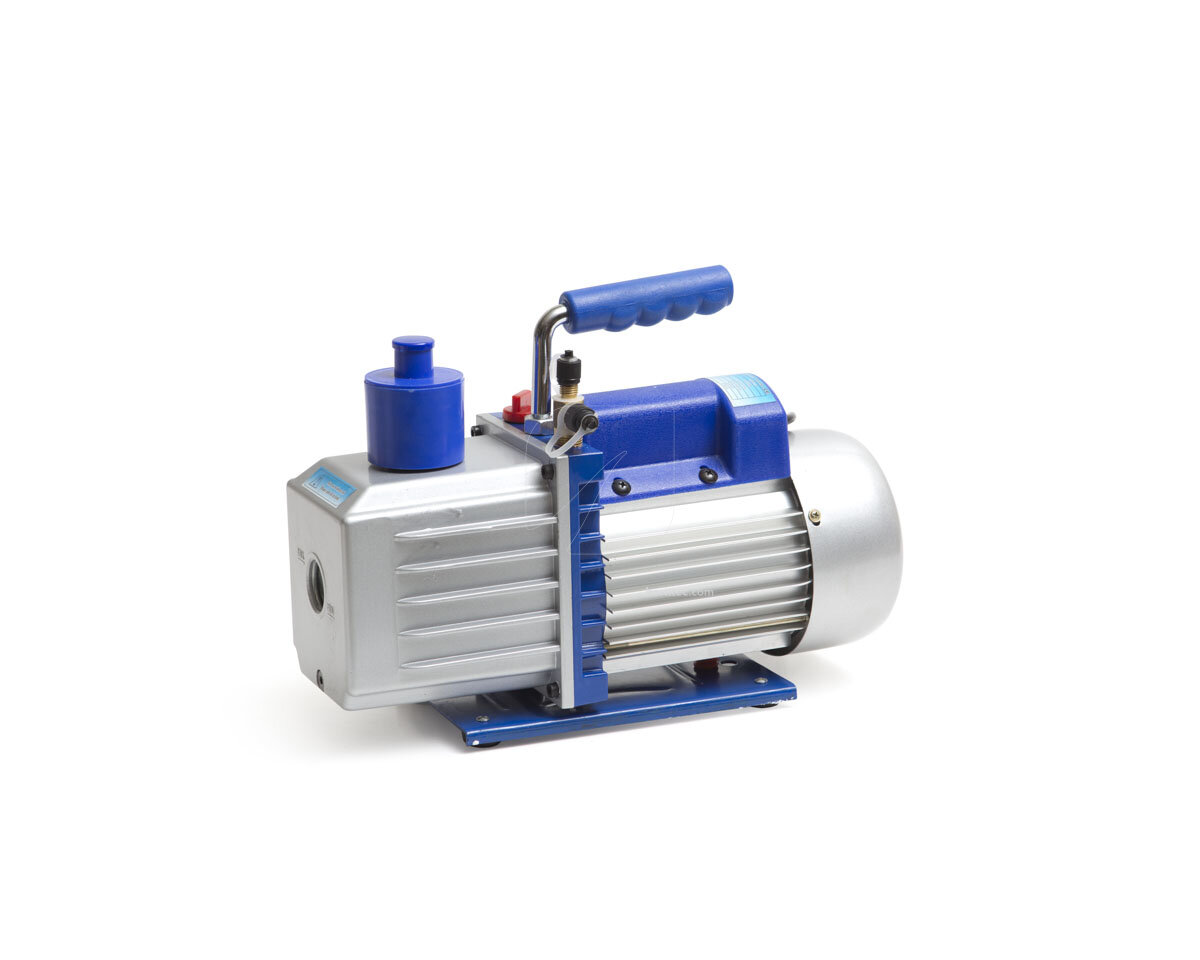 Bomba vacio hbs 6 cfm (220 v/50 hz) anonima