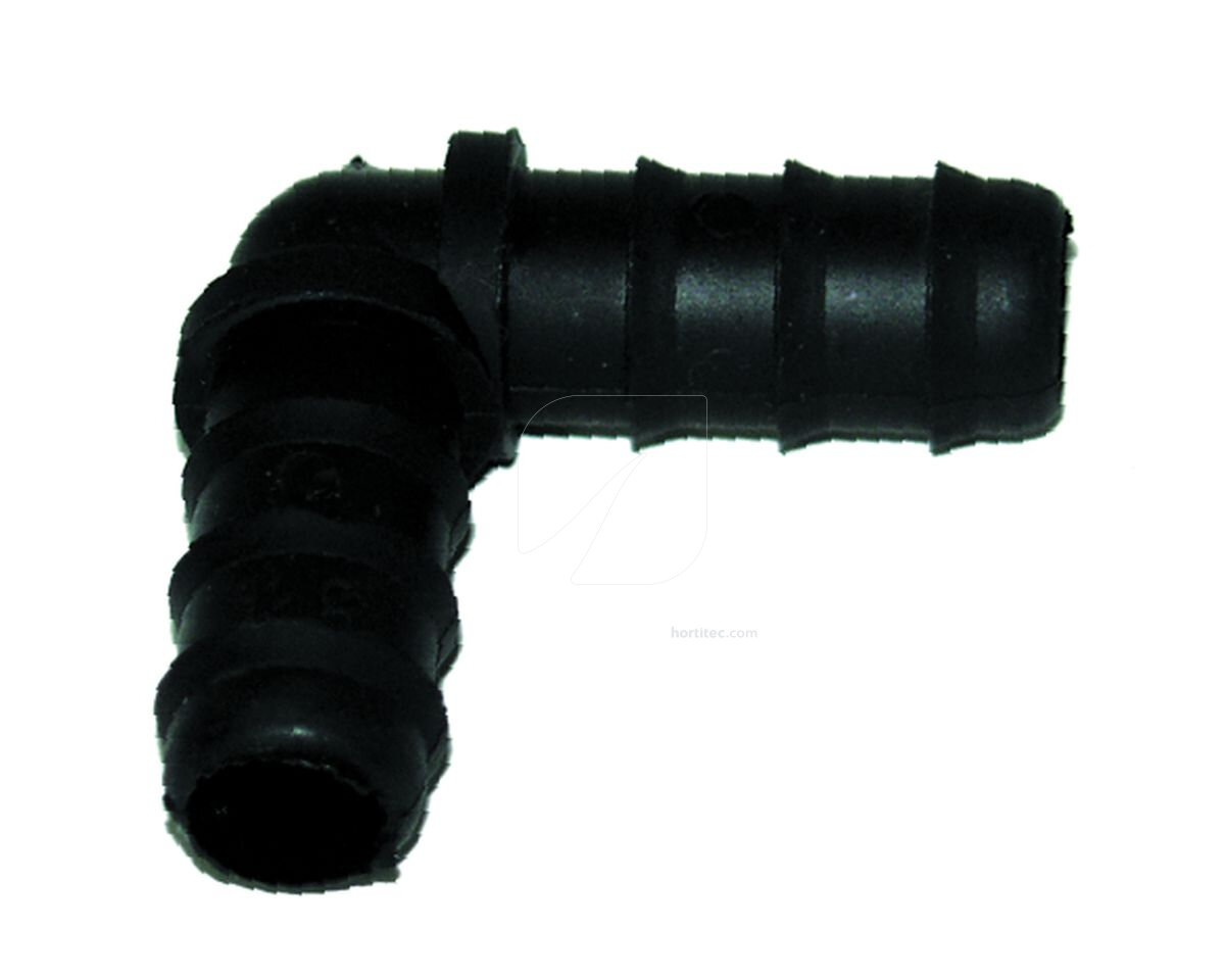 Codo 90º 16 mm (25 uds)