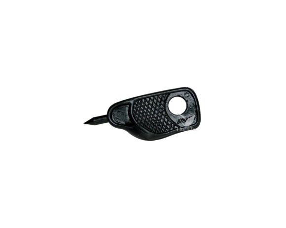 Punzon sacabocados plastico para goteros (10 uds)