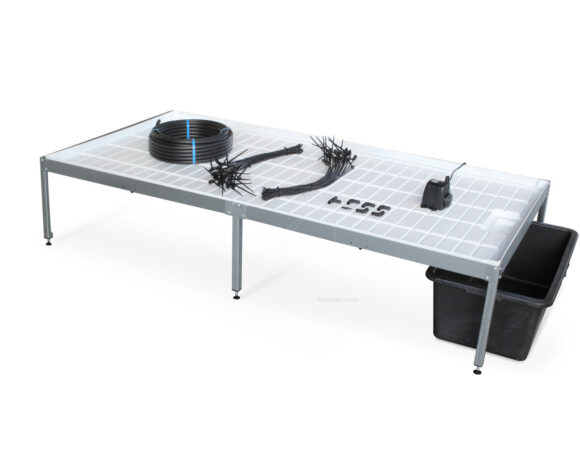 Kit de riego 2 m2