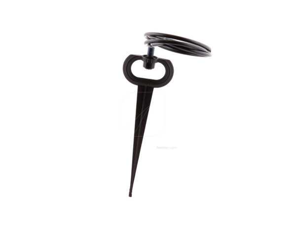 Gotero cobra ray