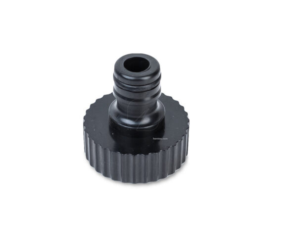 Adaptador grifo 3/4"-1" (lanza riego extensible) - Image 2