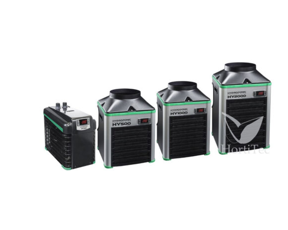 Enfriador de agua hy 150