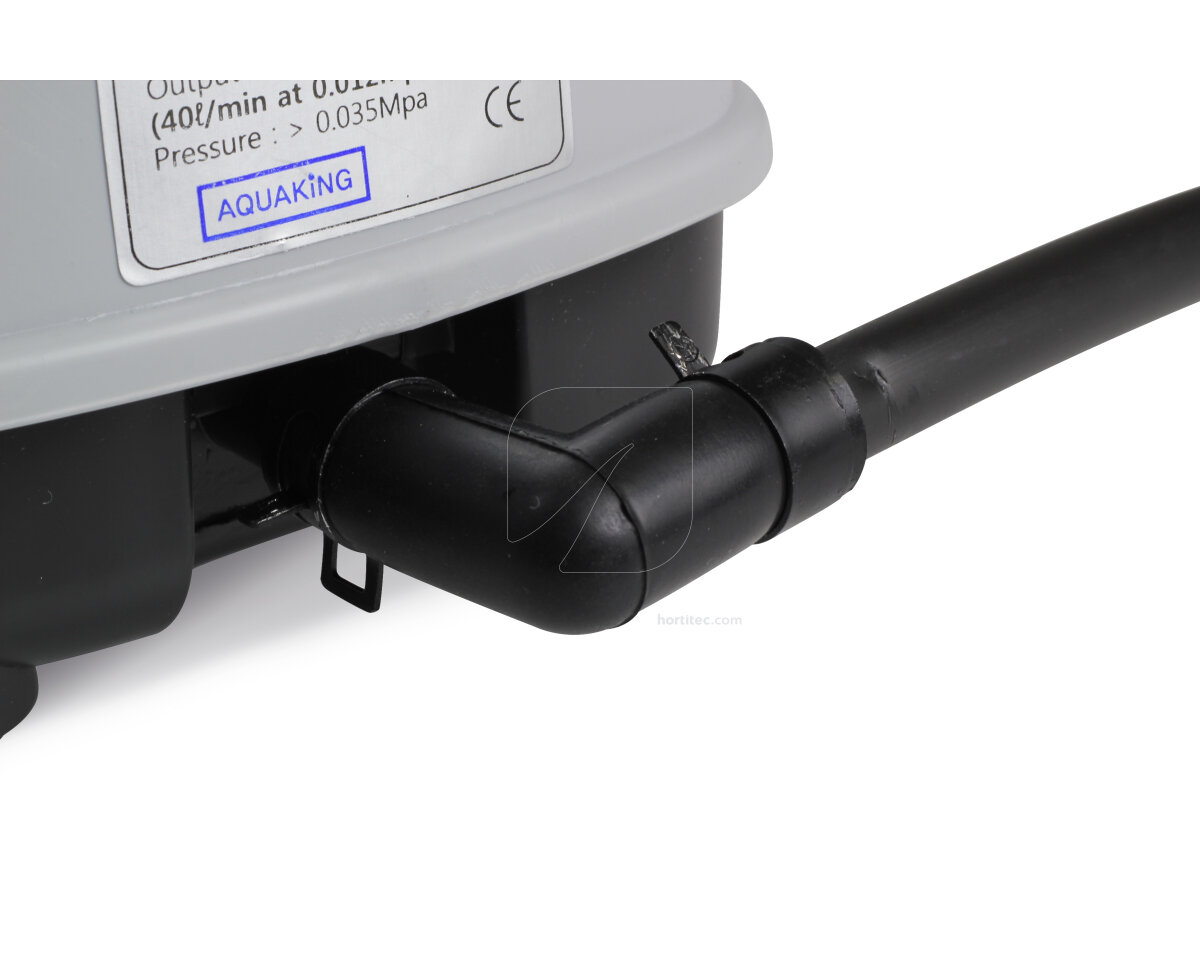 Bomba de aire ak-20 (1200 l/h) - Image 6