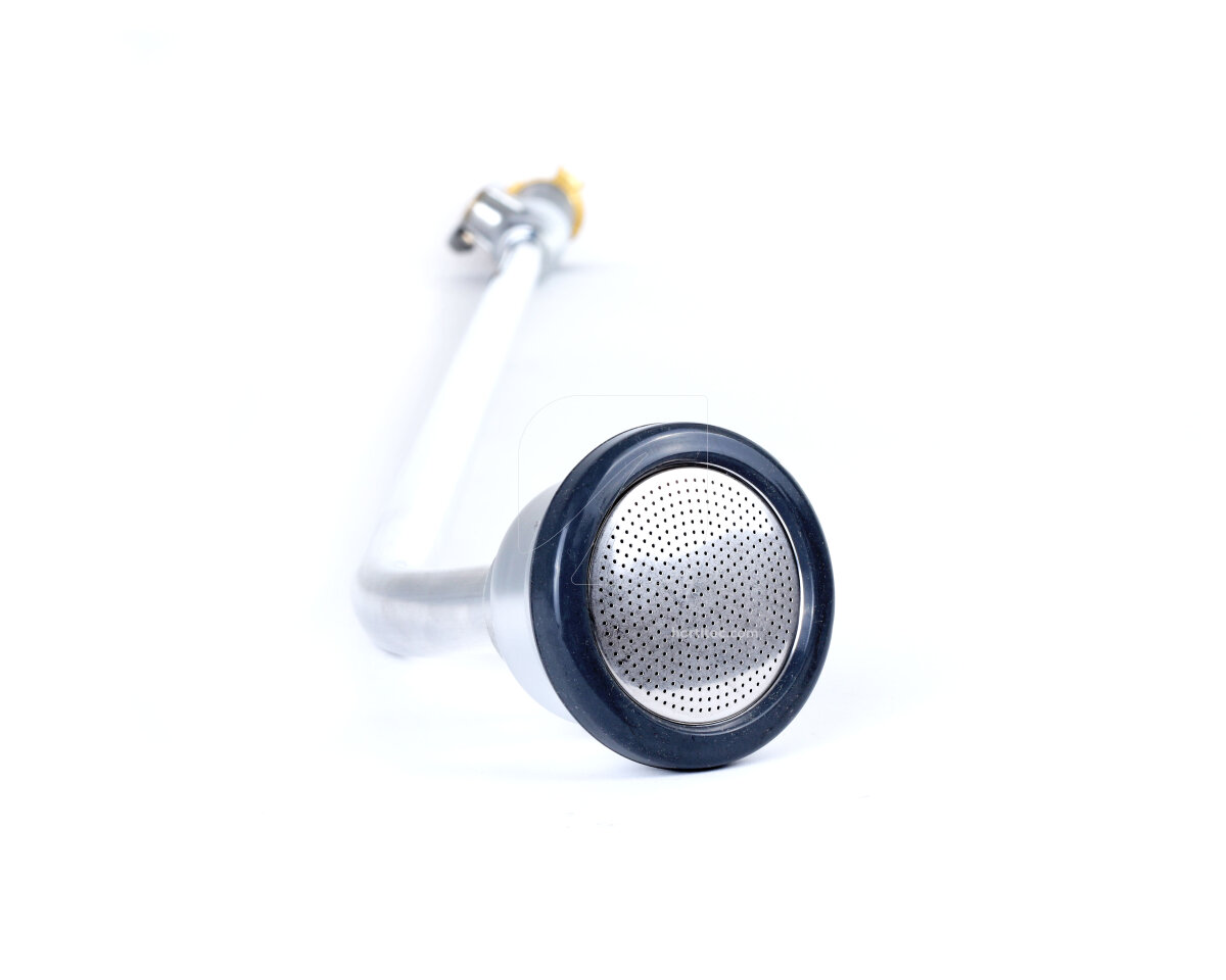 Lanza profesional classic  90 cm geka - Image 2