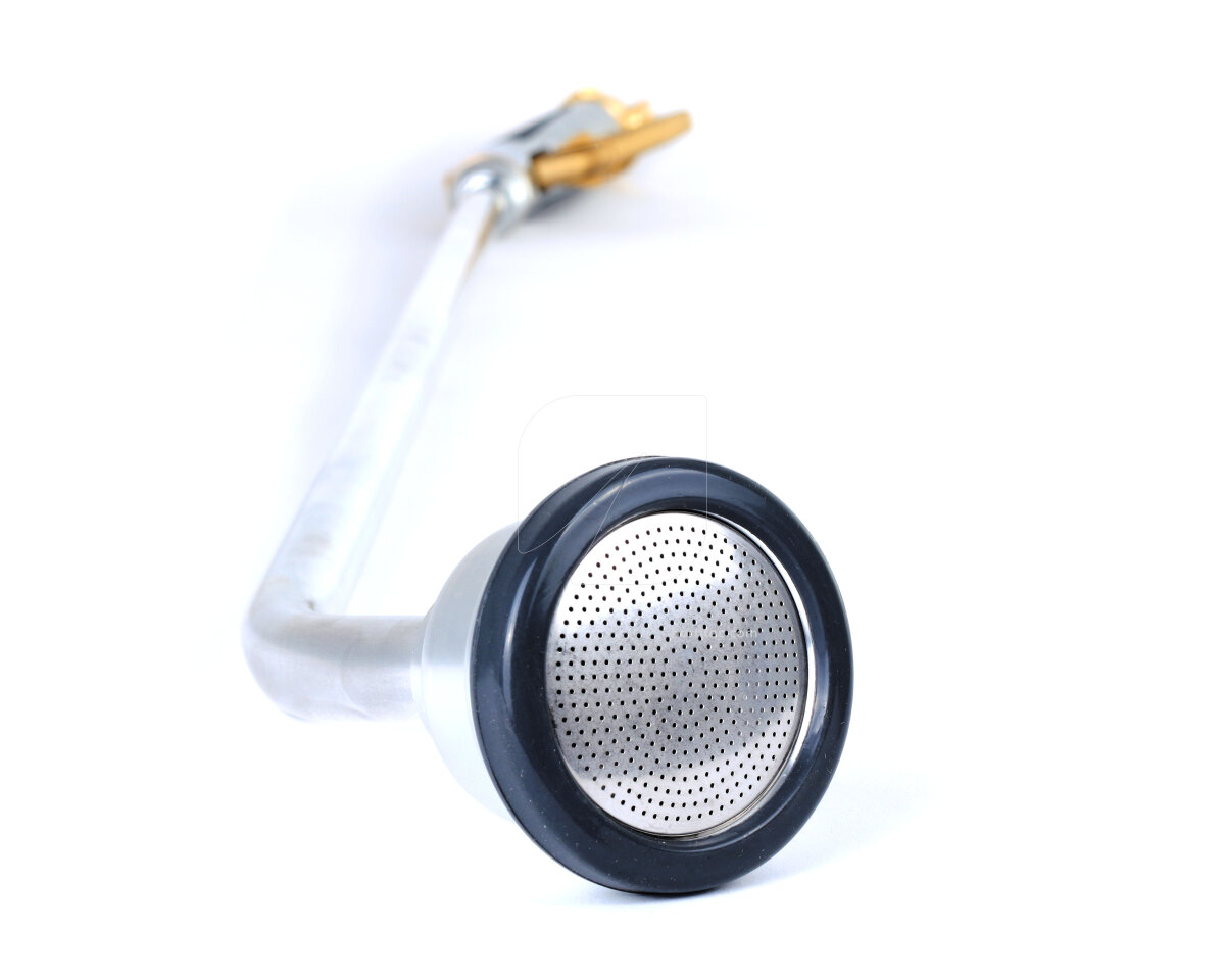 Lanza profesional comfort 90 cm geka - Image 2