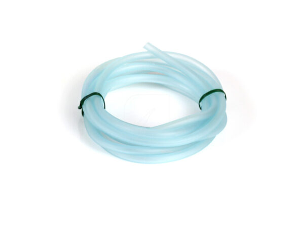 Tubo atoxico de silicona (2 m) blister
