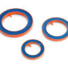 Difusor aro 75 mm