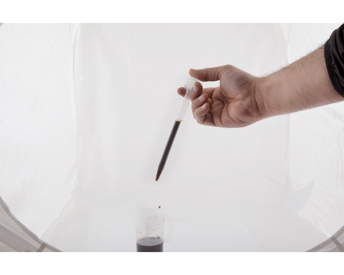 Pipeta pasteur 3 ml - Image 2