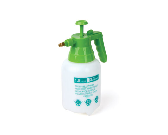 Pulverizador presion previa 0,5 l water master - Image 4