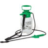 Pulverizador presion previa 0,5 l water master