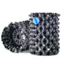 Maceta redonda air-pot kit 1 l