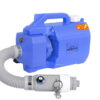 Pulverizador nebula tanque 5 l water master