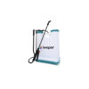 Pulverizador garden 12 l mochila keeper