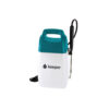 Pulverizador forest 5 l con bateria keeper