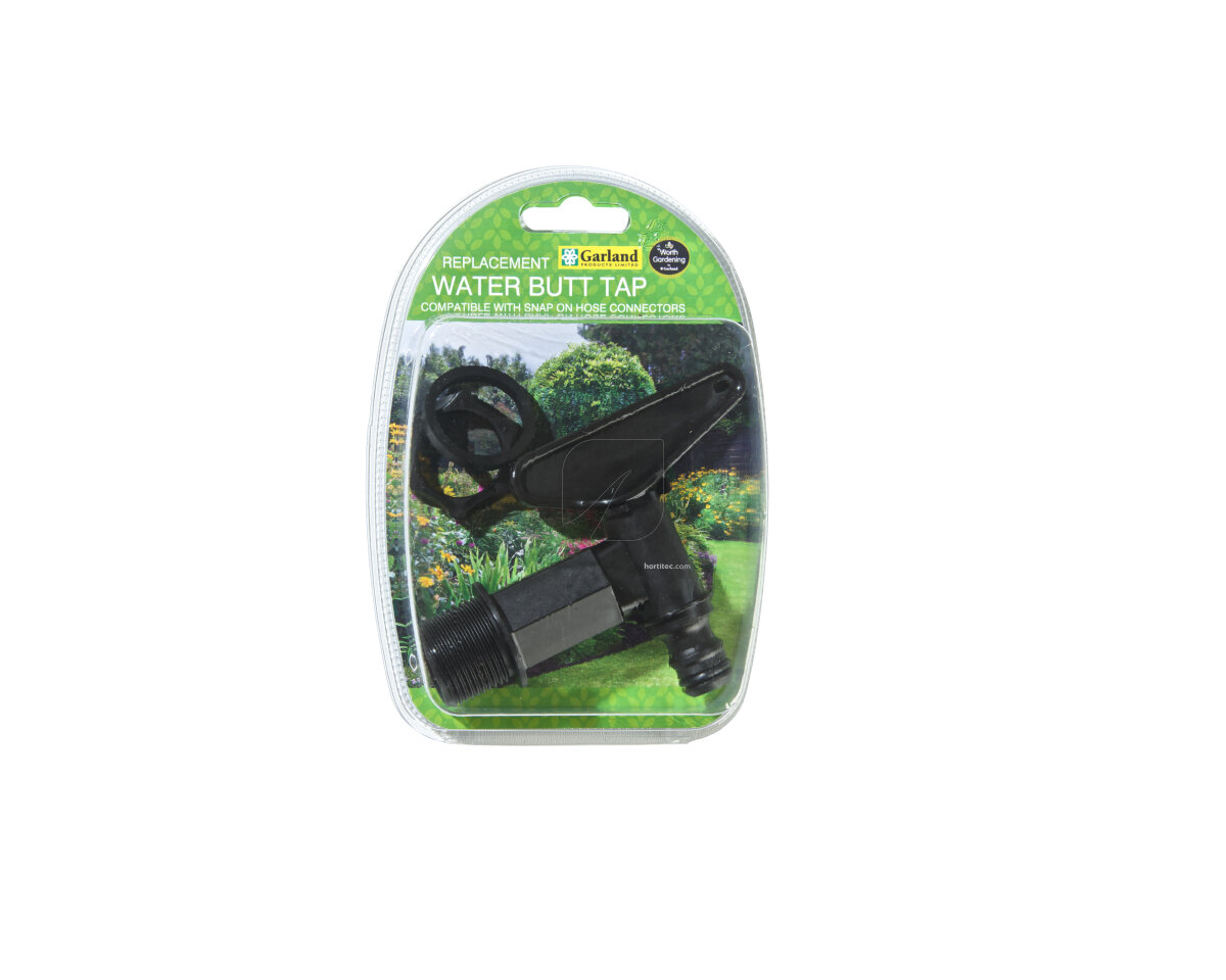 Grifo para deposito  de agua garland