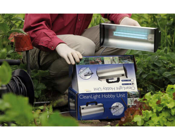 Clean light hobby unit 230 v - Image 3